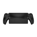 Custodia in silicone modellato con precisione per allineamento Playstation Portal Controller con tutte le funzioni e i controlli fisici (nero) - 2