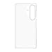 Samsung Clear Case - Funda Transparente para Galaxy S25 Ultra - 5