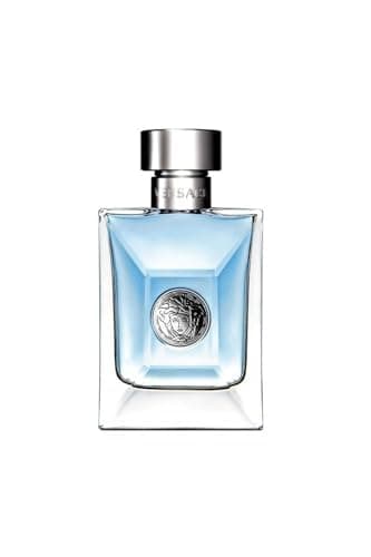Versace 35763 - Agua de colonia