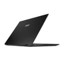 MSI Summit E16 AI Studio Laptop - (16" 16:10 QHD+ 165Hz Touchscreen, Intel® Core Ultra 7 155H, Intel® Arc Graphics, 32GB RAM, 1TB NVMe PCIe SSD, Intel Wi-Fi 7BE, Windows 11 Pro) - Ink Black - 7