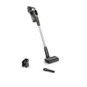 Bosch Unlimited 9 BBS921TBA Scopa Elettrica Senza Fili, Batteria 3.0 Ah, Tecnologia MicroClean, Compressore Slider, Luci LED, Verde - 1