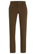 BOSS 10242156 01 Slim Fit Chino Pants 50 - 2