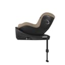Cybex Sirona Gi i-Size Plus/Almond Beige-beige PU1 - 3