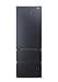Haier HFW7720ENMB Frigorifero Frigorifero/Porta French Door/Colore: Obsidian Black Inox / 477 Liter/MyZone Plus/Humidity Zone/Smart Home: Wi-Fi integrato/Controllo anche tramite App - 1