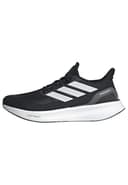 adidas Hombre Pureboost 5, Core Black/FTWR White/Grey Five, 42 2/3 EU - 1