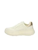 Geox Donna D Nebula 2.0 X BSneaker, Bianco, 38 EU - 1