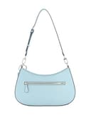GUESS NOELLE II TOP ZIP SHOULDER BAG - 4