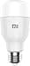 Xiaomi Mi Smart LED Bulb Essential (Bianco e colore) - Lampadina con 16 milioni di colori, attacco E27, luminosità e temperatura colore regolabili, controllo intelligente, bianco - 1