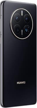 HUAWEI Mate 50 Pro, Dual, 256GB 8GB RAM, Black - 8