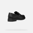 Geox Uomo U SPHERICA EC1 A Moccasin, Nero, 42 EU, Nero, 42 EU - 7
