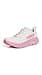 Hoka Women's Clifton 10 Trainers, Rose Cream Dried Rose, 39 1 / 3 EU - 1