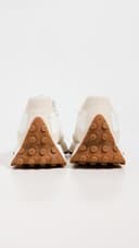 New Balance WS327NKD 327 Donna, Linen EU 38 - 3