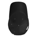 TEUIFAT Olivias Singer Music Rodrigo Klassische Einfarbige Baseballmütze mit gekrümmtem Krempel - EIN Zeitloses Stilstatement für alle Anlässe - 5