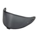 PSLER Helmet Visor for Shoei NXR2 Z8 Tinted Visor for RF-1400 CWR-F2 CWR-F2R X-Fifteen X15 X-SPR Pro Motorbike UV Protection Face Shield Replacement Accessories(Light Black) - 5