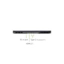 acer Predator Helios 18 AI PH18-73-901R Notebook Gaming, NVIDIA GeForce RTX 5080 16 GB GDDR7, Intel Core Ultra 9 275HX, RAM 32 GB, 2 TB SSD, Display 18" WQXGA IPS 250 Hz Mini LED, Windows 11 Home - 10