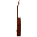 Yamaha C40 Guitarra Clásica – Guitarra de Madera 4/4 (65 cm, Escala 25 9/16”), 6 Cuerdas de Nylon, para Principiantes, Natural - 3