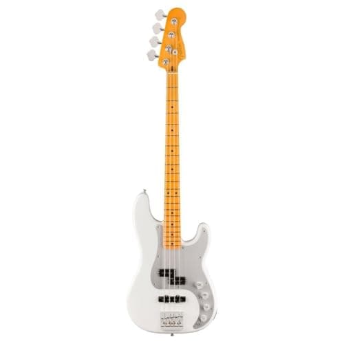 American Ultra II Precision Bass MN Valanga + Custodia