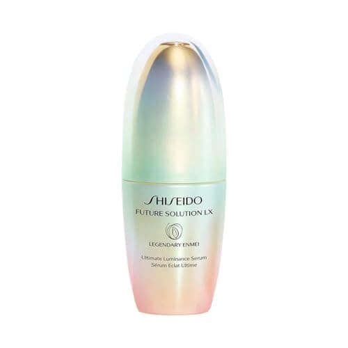 Shiseido Future Solution LX Ultimate Luminance Serum