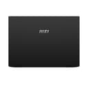 msi SummitPro 16 AI A2HVETG-061IT Notebook, 16 Zoll QHD+ 165Hz Touch, Intel Core Ultra 9 285H, Nvidia RTX 4050 6GB GDDR6, LPDDR5 32GB, 1TB PCIe4, WiFi7, Win 11P, Pen 2 [Layout und Garantie Italienisch - 4