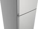 Bosch KGN392LAG Serie 4, Frigorifero combinato da libera installazione, Total No Frost, VitaFresh XXL: Spazio extra-large per i tuoi cibi freschi, PerfectFit, Luce LED, Acciaio, 203 x 60 cm - 16
