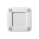 Xiaomi Mi Body Composition Scale S400 Bilancia da bagno con misurazione a doppia frequenza, 25 indicatori di salute, fino a 150 kg e 100 gr di precisione - 5