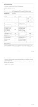 Siemens SN57TS00CE, Stiftung Warentest Testsieger*, iQ700, Geschirrspüler Teilintegriert, Home Connect, Spülmaschine Made in Germany, Besteckschublade, Zeolith Trocknung, varioSpeed, glassZone - 20