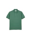 Lacoste Uomo DH5522 Classic (Confezione da 1), Verde, M - 1