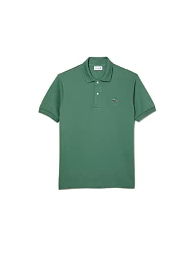 Lacoste Uomo DH5522 Classic (Confezione da 1), Verde, M