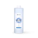 ECOVACS 1L de solución detergente de limpieza para todos los robots aspiradores Ecovacs DEEBOT serie N10/N20/N30/X1/X2/X5/X8/T10/T20/T30/T50, accesorio original - 1