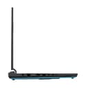 ASUS ROG Strix G16 G615JMR-RV004 - Ordenador Portátil Gaming de 16" WUXGA 165Hz (Intel Core i7-14650HX, 32GB RAM, 1TB SSD, RTX 5060 8GB, Sin Sistema Operativo) Gris Eclipse - Teclado QWERTY español - 7