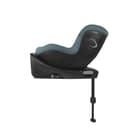 Cybex Sirona Gi i-Size Plus/Stormy Blue-light blue PU1 - 3