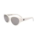 Gafas de Sol Moncler ML0227 21C WHITE 57/16/135 Mujer - 1