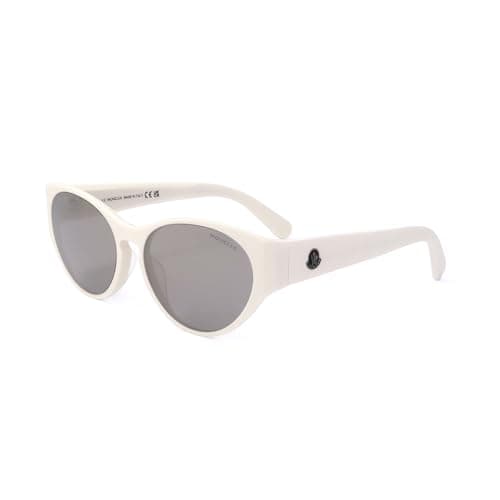 Gafas de Sol Moncler ML0227 21C WHITE 57/16/135 Mujer