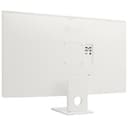 LG SMART Monitor 32U721SA-W, 4K UHD VA 32 inch, 60Hz, 5ms GtG, HDR10, Wi-Fi, Bluetooth, Home office - Remote Desktop, Airplay, webOS smart apps with remote, Speakers, HDMI, USB-C, White - 11