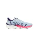 PUMA Nitro 4 Trainers Mens Road Running Shoes Hyrox Pink 10 UK - 3