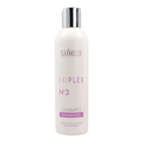 Exitenn Exiplex Nº3 Reparacion Intensa Champu 250 ml