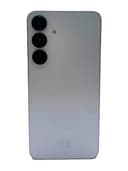 Samsung S936B/DS GALAXY S25+ (6.7'' - 12/256GB) SILVER - [Versione Tedesca, Spagnola, Francese, UK, Belga, Olandese, Danese, Finlandese, Norvegese, Svedese] - 1