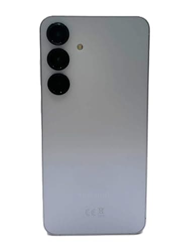 Samsung S936B/DS GALAXY S25+ (6.7'' - 12/256GB) SILVER - [Versione Tedesca, Spagnola, Francese, UK, Belga, Olandese, Danese, Finlandese, Norvegese, Svedese]