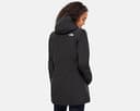 The North Face Hikesteller Jacket Tnf Black S - 2