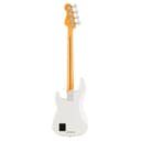 American Ultra II Precision Bass MN Valanga + Custodia - 3