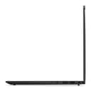 Lenovo ThinkPad X1 Carbon Gen 13 Aura Edition, Intel Core Ultra 5 225U, 14" WUXGA IPS (1920x1200) 500 Nits, 16GB LPDDR5x RAM, 2 TB SSD, Wi-Fi 6E, Windows 11 Pro, QWERTZ, Schwarz - 5