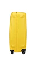 Samsonite S'Cure - Renewed Spinner L, Valigia, L 75 cm), 102 L, Giallo (Yellow) - 13