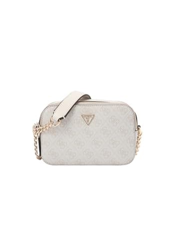 GUESS NOELLE II CROSSBODY CAMERA