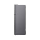 LG GTF744PZPED Frigorifero Doppia Porta, Classe E, 509l, Wi-fi, Door Cooling, Gestione Umidità,dispenser Acqua, Cassetto 0 Gradi, Fabbricatore Del Ghiaccio, Compressore Smart Inverter, Inox - 4