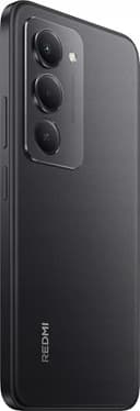 Xiaomi Redmi 15 5G Smartphone 8GB+256GB, Massive 7000mAH Battery, 144Hz 6.9" FHD Display, Quad-curved Design, 50MP AI Dual Camera, 33W Fast Charging Midnight Black (2 Years Warranty+No In-box Charger) - 7