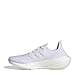 adidas Ultraboost 22 Women's Sneakers, Cloud White Crystal White, 4 UK - 3