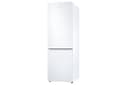 Samsung Frigorífico Combi IA 185.5cm All Around Cooling 344L Clase C Blanco RB34C600CWW/EF [Clase de eficiencia energética C] - 4