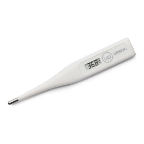 OMRON Eco Temp Basic - Digital Thermometer