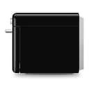 SMEG COF01 Forno combinato da banco - Griglia, Frittura ad aria, Vapore, Cuocere, Convezione, Sbrinamento e Caldo, 10 Funzioni di Cottura - Made In Italy (nero) - 9