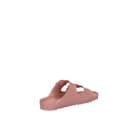 Birkenstock Arizona Eva 1031461 Pink Clay Pink Slippers Girls Buckles Rubber, Pink Pink Clay, 11 UK - 3